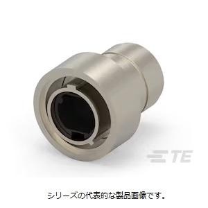 TE Connectivity　208720-1　PLUG ASSY　SZ 14　5P