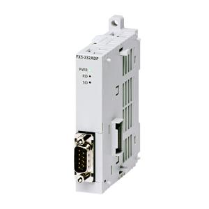 三菱電機 FX2NC-32EX 入力増設ブロック（32点） FX2NCシリーズ