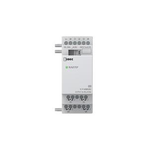 IDEC スマートリレー　FL1F-H12 Amazon.com: IDEC FL1F-H12RCC PLC Module : Automotive