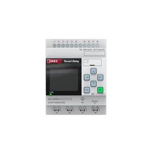 IDEC スマートリレー　FL1F-H12 FL1F-H12RCE | SmartRelay CPU 12-24VDC | FL1F | USA