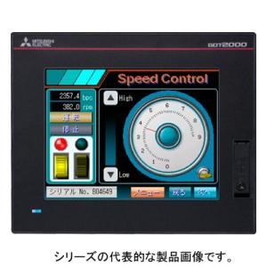 三菱電機 GT2508-VTBD 表示器GOTシリーズ8.4型カラーTFT メモリ32MB