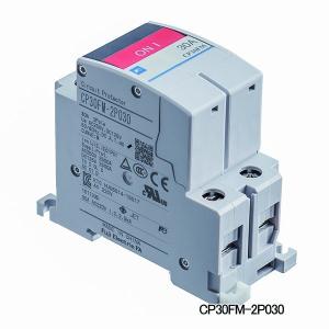 富士電機 CP30FS-2P003D サーキットプロテクタ 低速形 2極 3A 遅延装置 