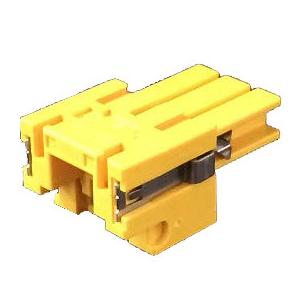 TE Connectivity　1-2299959-1　TRAY ASSY、TC CONN 2P R...