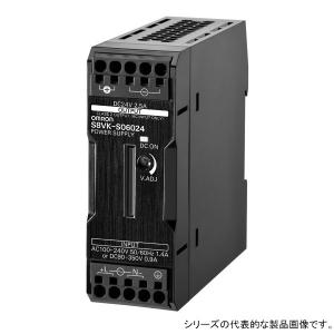 オムロン（OMRON） S8VK-X48024A-EIP スイッチング・パワーサプライ