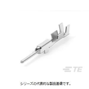 TE Connectivity　353537-1　040-3 UNSEALED CONT.TAB(S...
