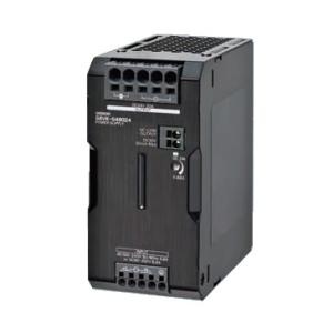 オムロン　S8VK-S48024 スイッチング・パワーサプラ480W 入力電圧AC100〜240V 出力24V　20A｜faubon