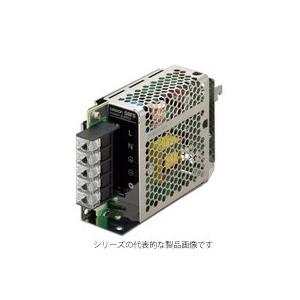 オムロン　S8FS-G01505C　ユニット電源　カバー付きタイプ 入力 AC100〜240V 容量...