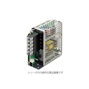 オムロン（OMRON） S8FS-G01505CD ユニット電源 カバー付きタイプ DIN