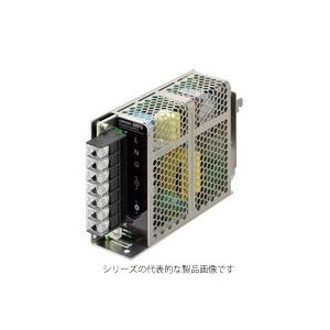 オムロン　S8FS-G10005CD　ユニット電源　カバー付きタイプ 入力 AC100〜240V 容量 100W 出力 DC5V｜faubon