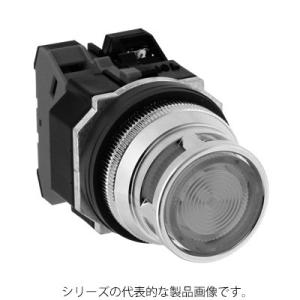 IDEC HW1K-2PB11 φ22 鍵操作形セレクタスイッチ（ピンタンブラータイプ