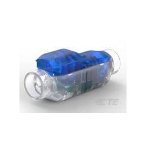 TE Connectivity　2213800-4　COOLSPLICE NEW STANDARD2...