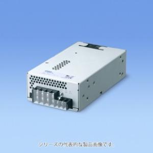 COSEL（コーセル）　PJA600F-24 ユニットタイプ電源　ケースカバー付