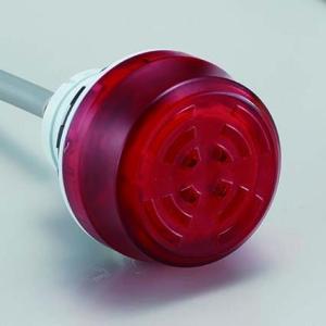 IDEC　HW1Z-P1F2PQ4R　φ22　HW1Z形 照光ブザー