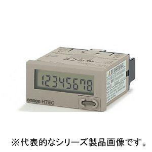 オムロン（OMRON） H7CC-A8D 電子カウンタ プリセットカウンタ : FA