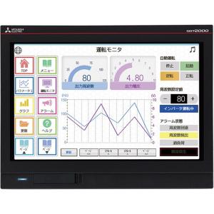 三菱電機 GT2508-VTBD 表示器GOTシリーズ8.4型カラーTFT メモリ32MB