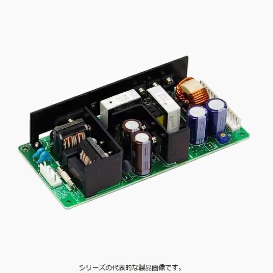 TDK-Lambda (TDKラムダ)　WS150BAF-24　AC-DCコンバータ　オープンフレー...