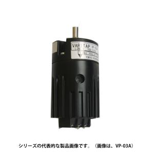 東京理工舎　VP-10A (バリタップ 100V 10A)サイリスタ式電力調整器　VPシリーズ｜faubon