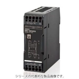 オムロン S8V-CP0424 DC電子式サーキットプロテクタ 分岐出力数4 定格