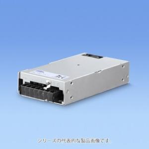 COSEL（コーセル）　PJA300F-12 ユニットタイプ電源　ケースカバー付｜faubon