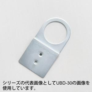 Ubon（ユーボン）　UBD-22　制御盤扉裏用配線ダクト取付金具