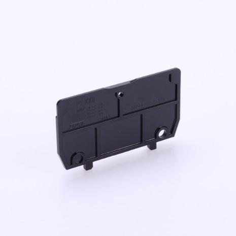 東洋技研　PT-100L（1コ）側板　端子台PT-100用