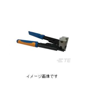 TE Connectivity工具　2305570-1　TERMINAL CUTTER、SIDE F...