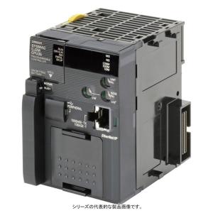 オムロン（OMRON） CJ2M-CPU14 CPUユニット I/O点数2560点 30Kステップ