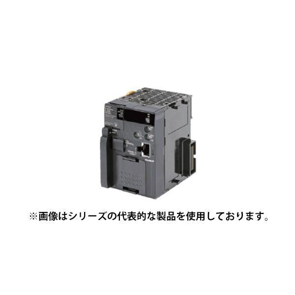 オムロン　CJ2M-CPU32　CPUユニット EtherNet/IP機能付き I/O点数2560点...