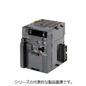 オムロン CJ2M-CPU34  CPUユニット（EtherNet/IP機能付き） 入出力点数256...