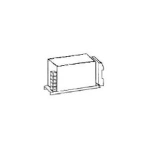 TDK-Lambda (TDKラムダ)　DIN-01A　HWS15、HWS30用　DINレール取付金...