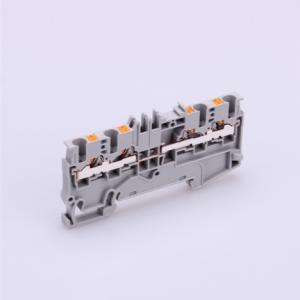 東洋技研 VTX-2.5/4(1コ)スプリングロ...の商品画像