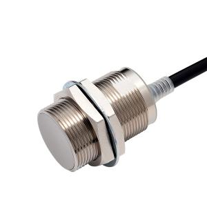 未開封 omron 近接センサ e2k-c25my1 2m オムロン（OMRON） E2K-C25MY1 2M 遠距離タイプ近接センサー (交流2線