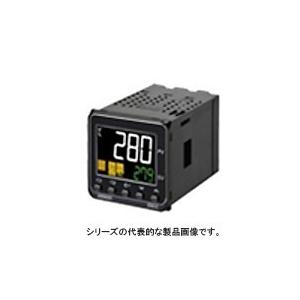 オムロン　E5CC-RX2ASM-002 48×48mm リレー出力 AC100〜240V ねじ端子台タイプ  温度調節器（デジタル調節計）｜faubon