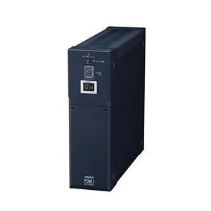 オムロン オムロンUPS BY80S（800VA/500W） 小型・軽量・低価格(常時