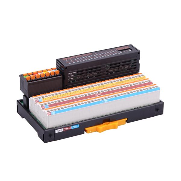 東洋技研　C32D-MT1XR　CC-Linkモジュール搭載式省配線機器　省配線機器 CC-Link...