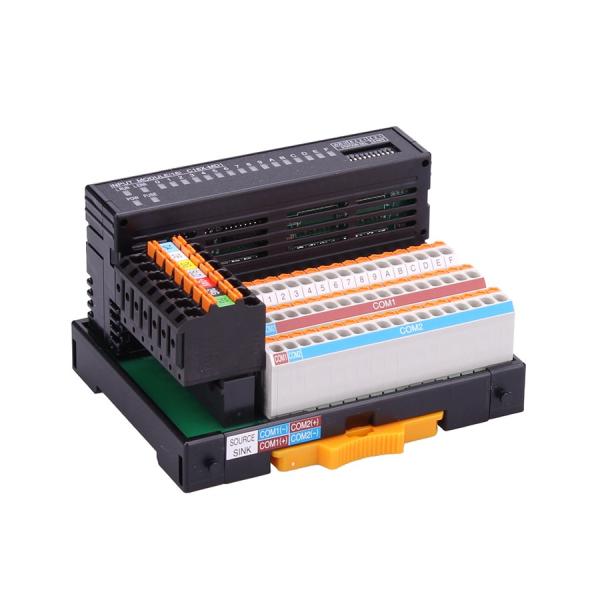 東洋技研　C16X-MT1XR　CC-Linkモジュール搭載式省配線機器