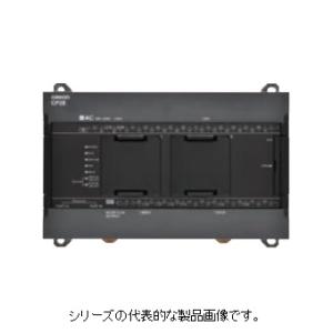 オムロン　CP2E-N40DR-D　小型PLCネットワークモデル　40点CPUユニット（入力24点　出力16点） DC24V　リレー出力｜faubon