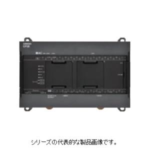 オムロン　CP2E-N40DR-D　小型PLCネットワークモデル　40点CPUユニット（入力24点　...