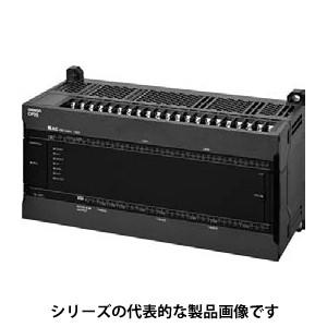 オムロン　CP2E-E60DR-A　小型PLC　エッセンシャルモデル　PLC　60点CPUユニット（入力36点　出力24点） AC100〜240V　リレー出力｜faubon