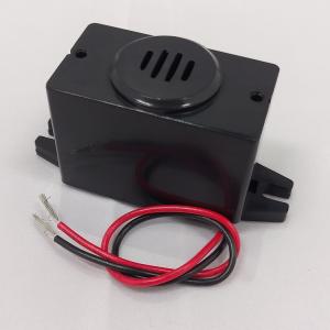 サクサプレシジョン ESZ-3324 (ホロホロ音) DC5V~28V 圧電式電子ブザー