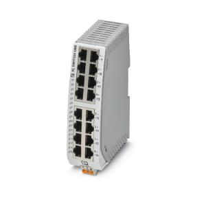 フエニックス・コンタクト FL SWITCH 1005N - 1085039 薄型