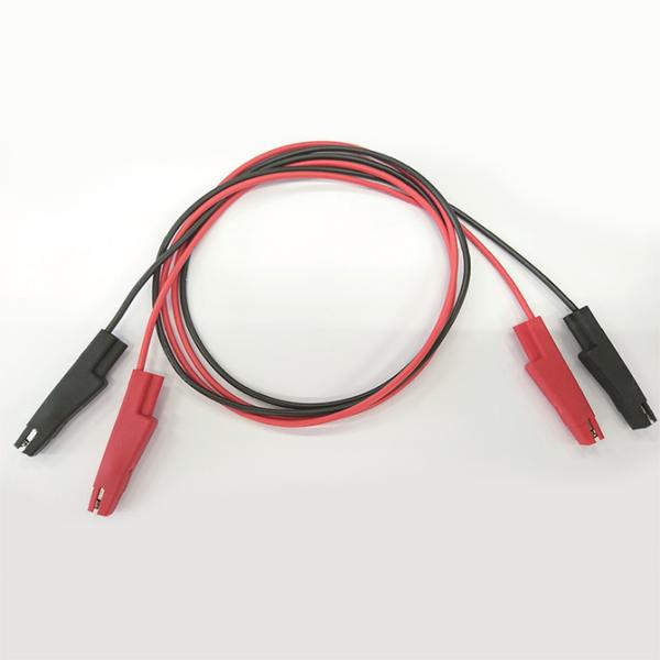 Ubon（ユーボン）　U-0100-HT-RB-W（赤・黒、各1本セット）両側パワークリップ付テスト...