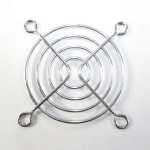 Ubon（ユーボン）　FAG-N60  6cm　ステンレスFANガード