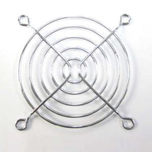 Ubon（ユーボン）　FAG-N80  8cm　ステンレスFANガード