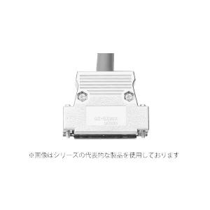 オムロン XM2S-2512 Dサブコネクタ フード