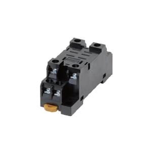 オムロン オムロン PTFZ-08-E 表面接続 角形ソケット 8ピン用 M3 オムロン オムロン PTFZ-08-E 表面接続 角形ソケット 8ピン用 M3