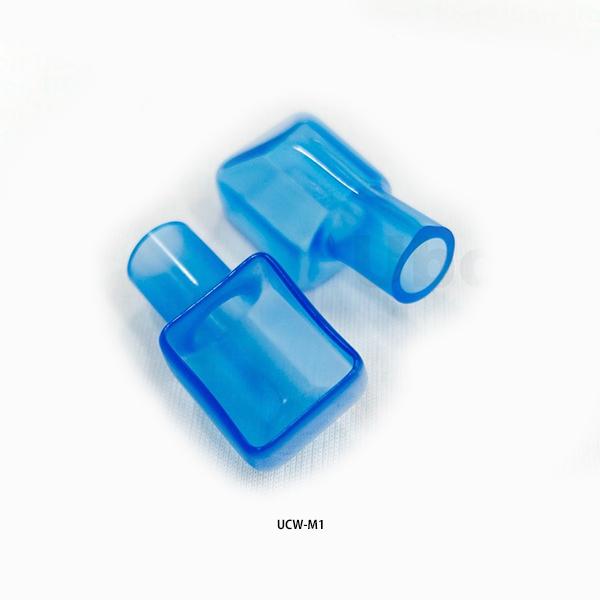 Ubon（ユーボン）　UCW-M1（10個入） CT端子用 安全カバー　CW-L、LP、LM、LS、...