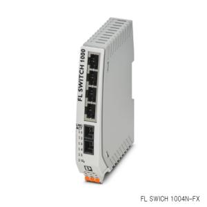 フエニックス・コンタクト FL SWITCH 1116N-1085219 DC24V 産業用