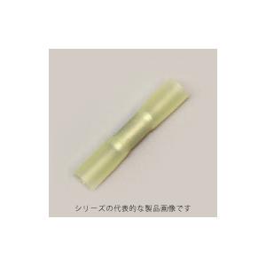 SB2218  ニチフ  1000個 (10袋) 防水形 スリーブ SB2218 防水形圧着スリーブ 1袋(10個) ニチフ 【通販モノタロウ】
