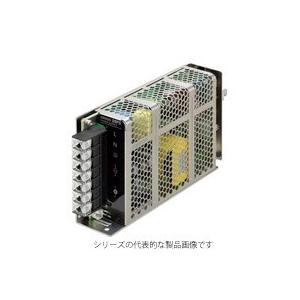 OMRON - 【新品】直流電源（150W）S8FS-G15024CD-500　２台 オムロン オムロン S8FS-G15024CD-500 ユニット電源 カバー付き